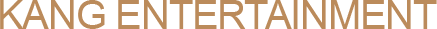 KANG ENTERTAINMENT